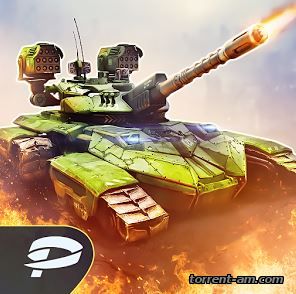 Правила Войны – Возрождение / Total Domination Reborn (2015) Android