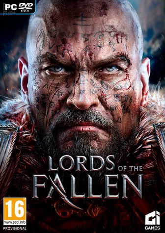 Lords Of The Fallen: Digital Deluxe Edition [v 1.6 + All DLCs] (2014) PC | RePack от FitGirl