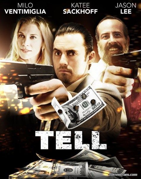 Скажи / Tell (2014) WEB-DL 720p | P