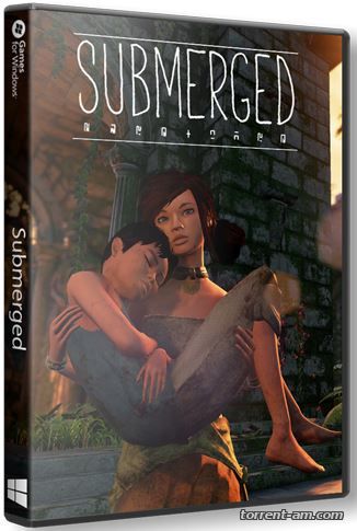 Submerged (2015) PC | Лицензия