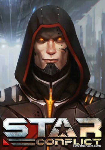 Star Conflict [1.1.7.73371] (2013) PC | Online-only