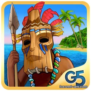 Остров: Затерянные в океане 2 / The Island: Castaway 2 (2015) Android