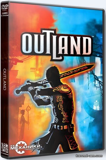 Outland [Update 6] (2014) PC | RePack от R.G. Механики