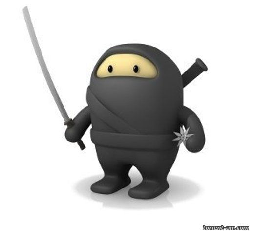 System Ninja 3.1 (2015) РС | + Portable