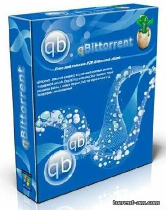 qBittorrent 3.2.3 (2015) PC