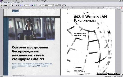 Подборка компьютерной литературы [200 книг] (2014) DJVU, PDF
