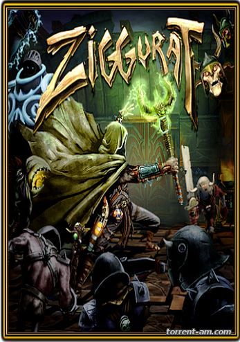 Ziggurat [Update 12] (2014) PC | Repack