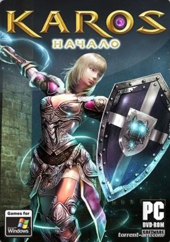Karos Online [05.08.15] (2010) PC | Online-only