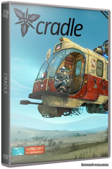 Cradle (2015) PC | RePack от SEYTER