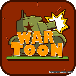 Танчики / War Toon (2015) Android