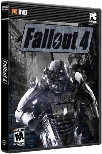 Fallout 4 [v 1.2.37] (2015) PC | RePack by SeregA-Lus