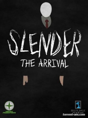Slender: The Arrival [v 2.0.0] (2013) PC | RePack