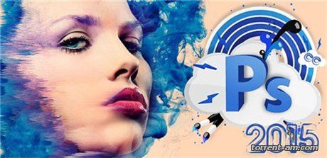 Adobe Photoshop CC 2015.1 [20151114.r.301] (2015) PC | Portable by PortableWares
