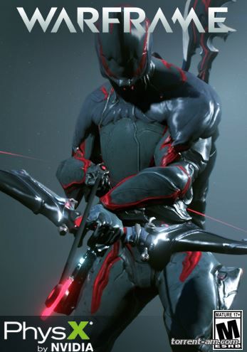 Warframe: The Second Dream [18.1.4] (2014) PC | Online-only