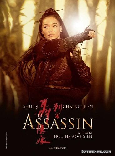 Убийца / The Assassin / Nie yin niang (2015) HDRip | L2