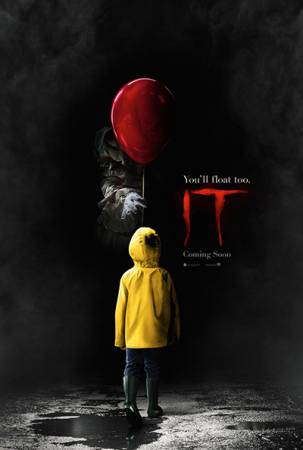 Оно / It (2017) TS | D