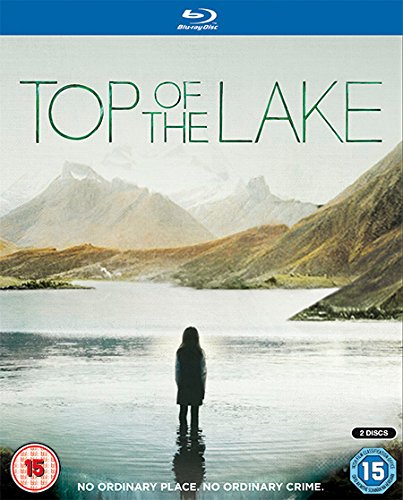 Вершина озера / Top of the Lake [1 сезон: все серии] (2013) BDRip