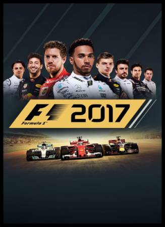 F1 2017 [v 1.6 + DLC's] (2017) PC | RePack от xatab