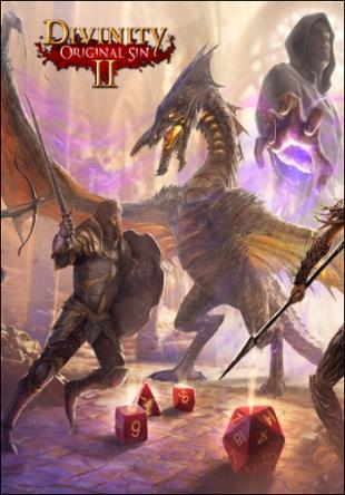 Divinity: Original Sin 2 (2017) PC | Лицензия