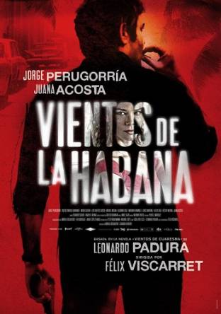 Четыре сезона в Гаване / Four Seasons in Havana (4 серии из 4) (2016) HDTVRip