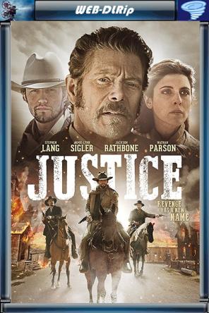 Правосудие / Justice (2017) WEB-DLRip