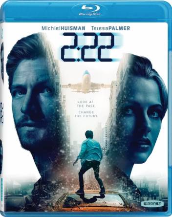 2:22 / 2:22 (2017) BDRip-AVC | iTunes