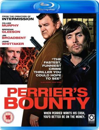 Щедрость Перрье / Perrier's Bounty (2009) HDRip-AVC