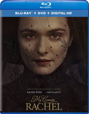 Моя кузина Рэйчел / My Cousin Rachel (2017) BDRip 720p