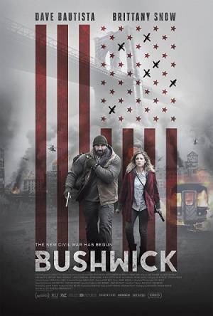 Бушвик / Bushwick (2017) WEB-DLRip