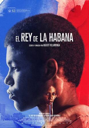 Король Гаваны / El rey de La Habana (2015) HDRip