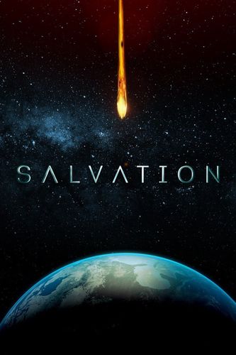 Спасение / Salvation [1 сезон: все серии] (2017) HDTVRip 720p