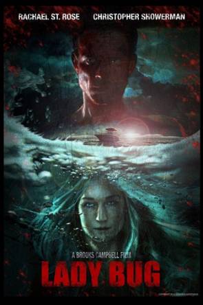 Божья коровка / Lady Bug (2017) WEBRip