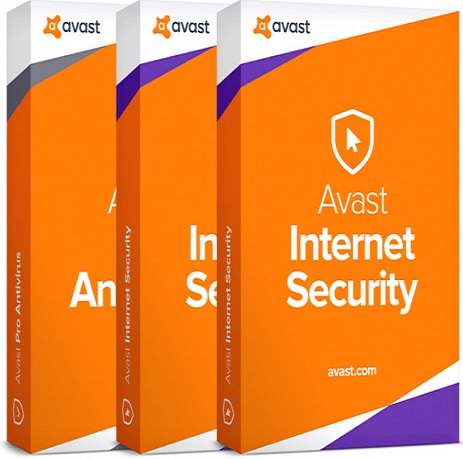 Avast! Premier / Internet Security 2017 17.7.2314 Final (2017) PC