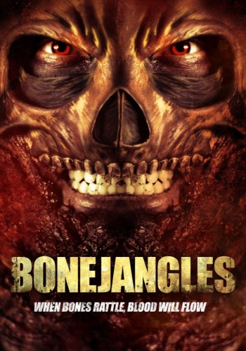 Костолом / Bonejangles  [2017 ] HDRip