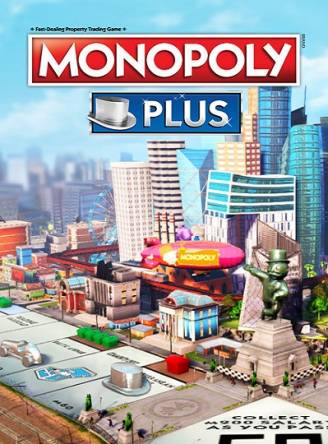 Monopoly Plus (2017) PC | RePack от xatab