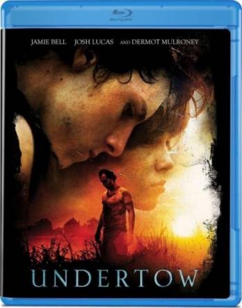 Подводное течение / Undertow (2004) HDRip