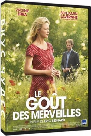 Вкус чудес / Le goût des merveilles (2015) HDRip