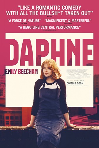 Дафна / Daphne (2017) WEB-DLRip