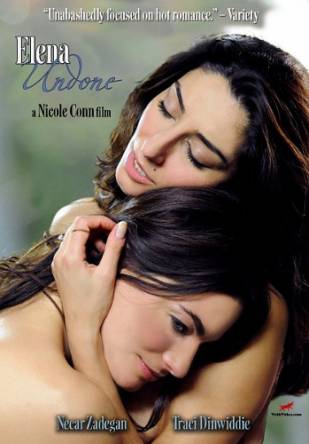 Елена - свободная / Elena Undone (2010) WEB-DLRip 720p