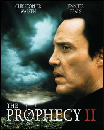 Пророчество 2 / The Prophecy II (1998) HDRip-AVC