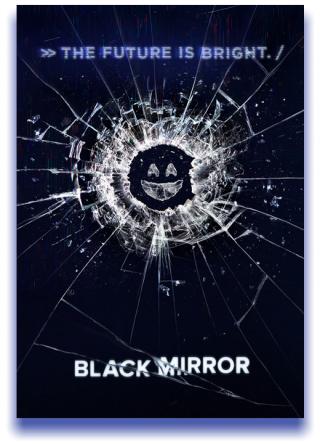 Черное зеркало / Black Mirror [1-3 сезон] (2011-2016) WEB-DLRip