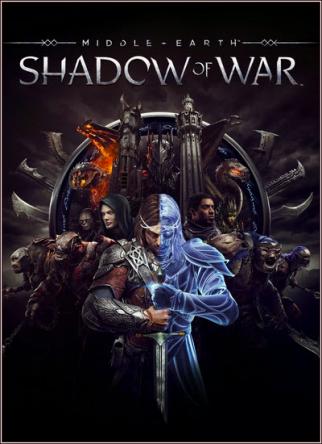 Middle-earth: Shadow of War - Gold Edition (2017) PC | RePack от xatab