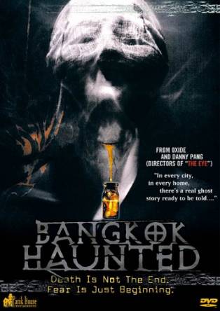 Призраки Бангкока / Bangkok Haunted (2001) DVDRip