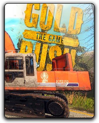 Gold Rush: The Game (2017) PC | RePack от qoob