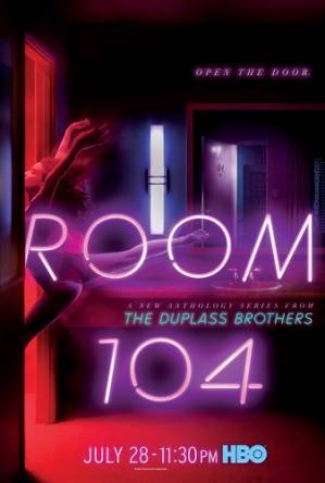 Комната 104 / Room 104 [1 сезон все серии] (2017) WEBRip 720p