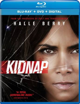 Похищение / Kidnap (2017) BDRip 1080p | iTunes