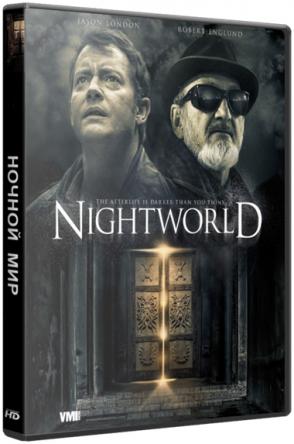 Ночной мир / Nightworld (2017) WEBRip