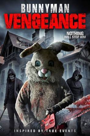 Месть Человека-кролика / Спрятаться негде 3 / Bunnyman Vengeance (2017) HDRip-AVC | Sub