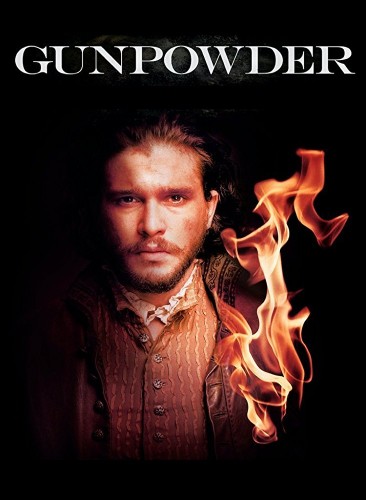 Порох / Gunpowder [1 сезон: все серии] (2017) HDTVRip