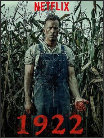 1922 / 1922 (2017) WEB-DLRip-AVC